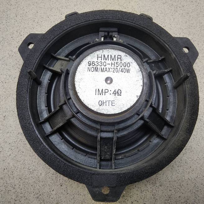  96330H5000
