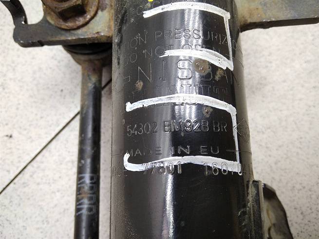  54302BM92B