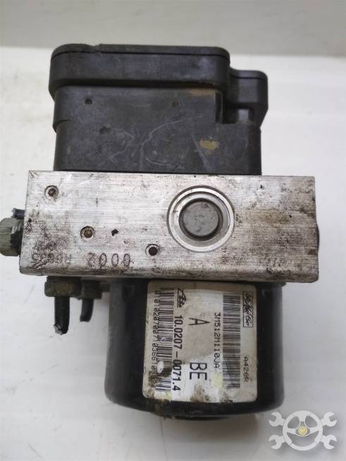  3M512M110JA
