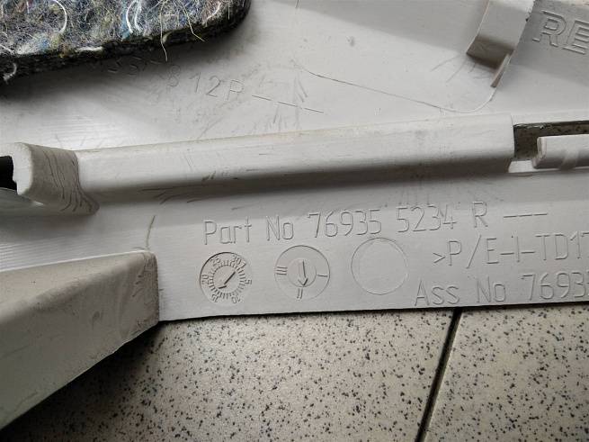  769355234R
