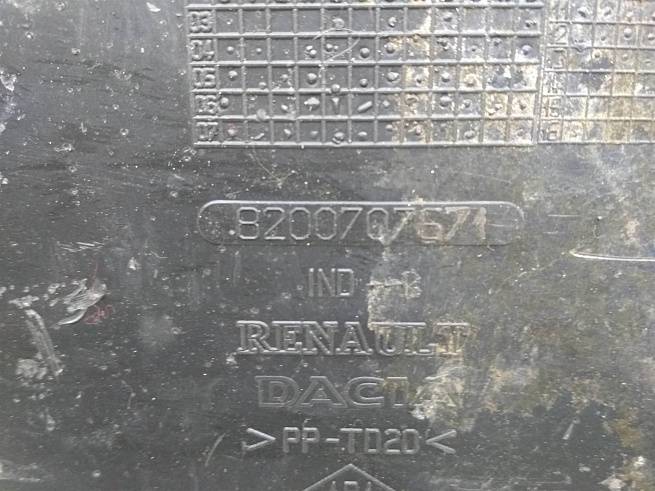  8200707671