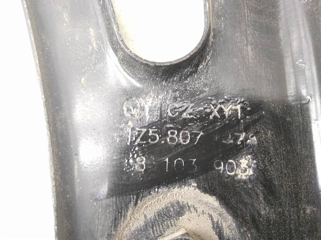  1Z5807147A