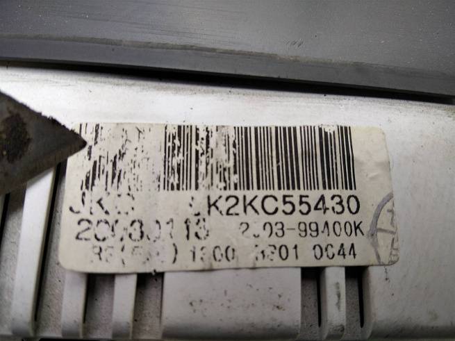  0K2KC55430