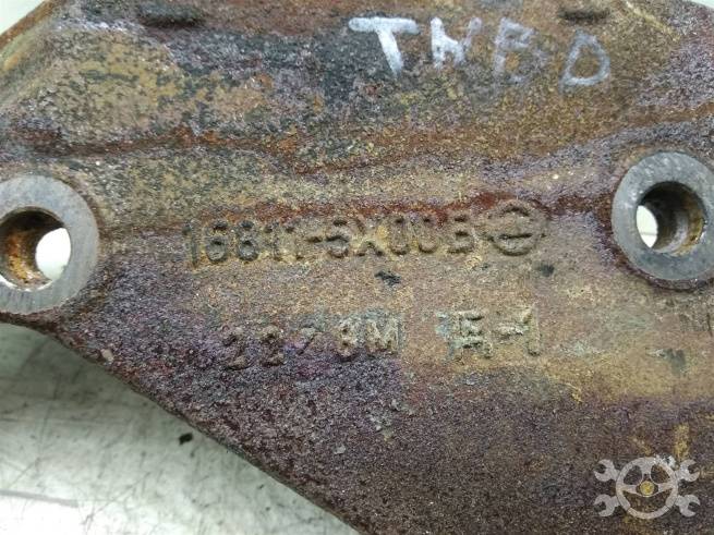  168115X00B