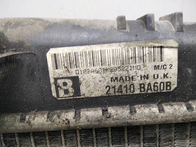  21410BA60B