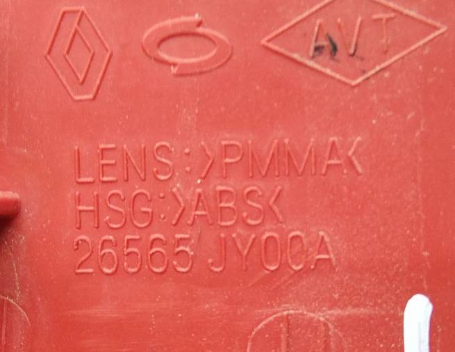  26565JY00A