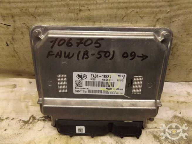 FA0418881 FA0418881