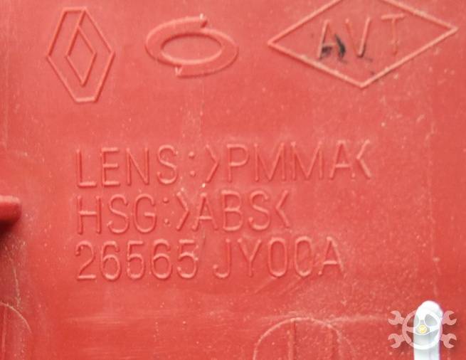  26565JY00A