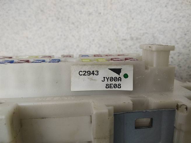  2943JY00A