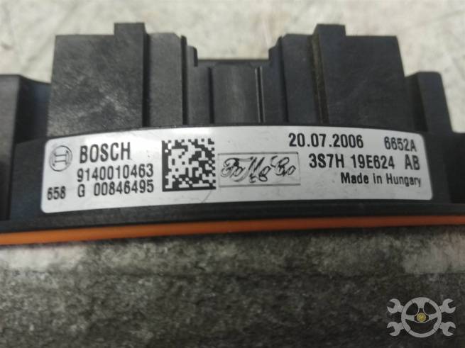  3S7H19E624AB 1379762