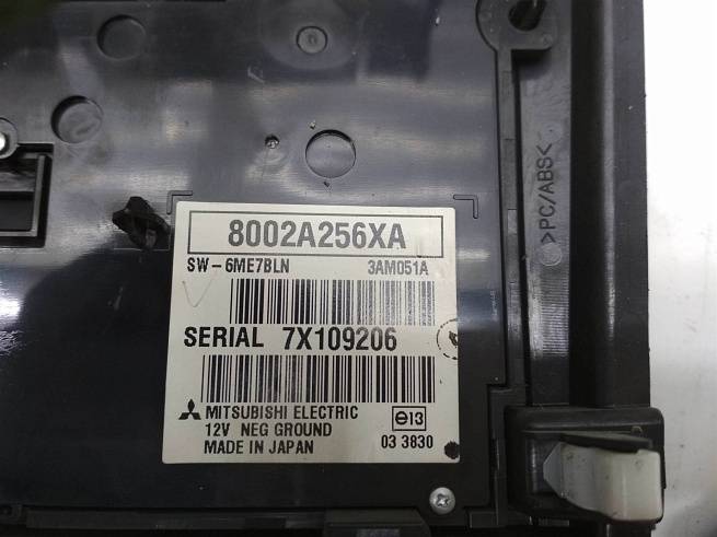  8750A165
