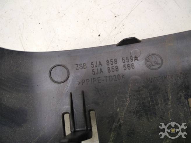  5JA858559B