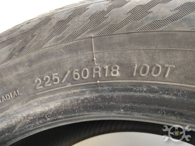 225/50/18