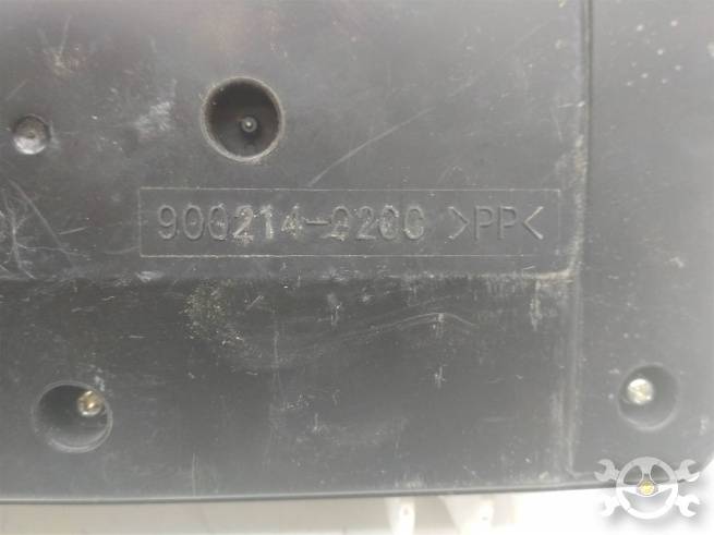 BAC3820000E1