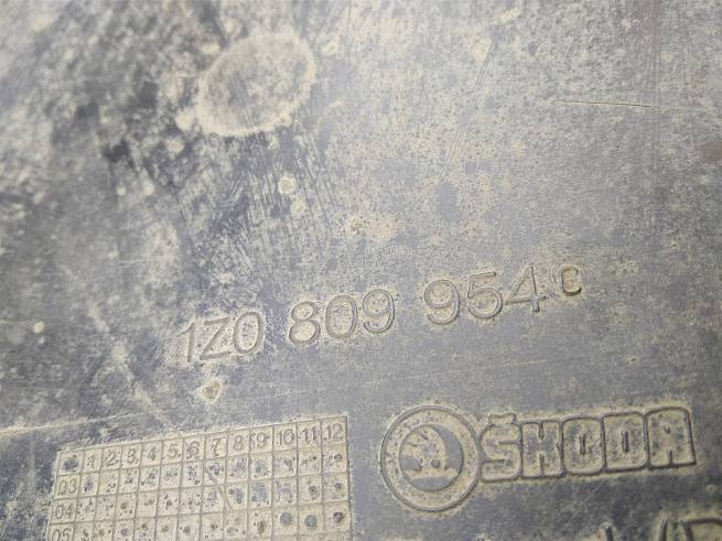  1Z0809954C