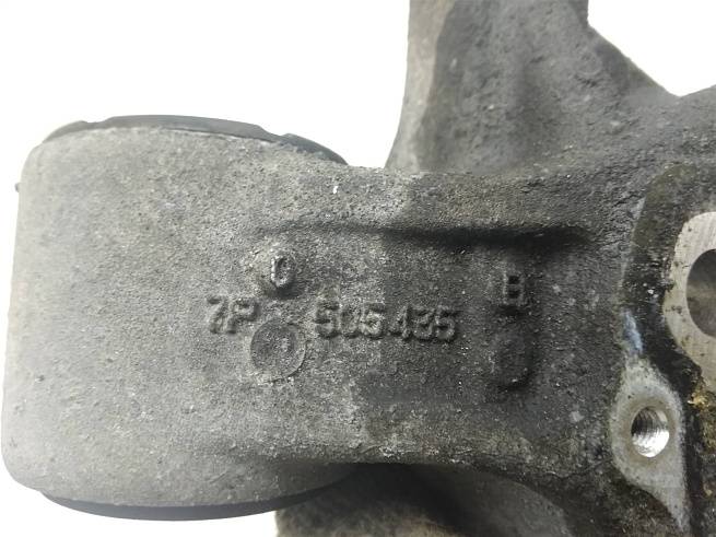  7P0505435B