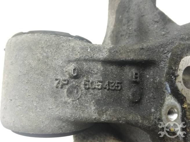  7P0505435B
