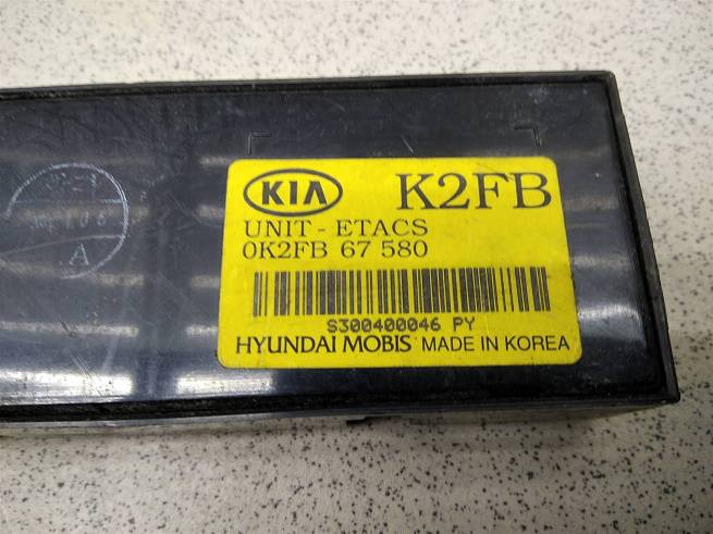  0K2FB67580