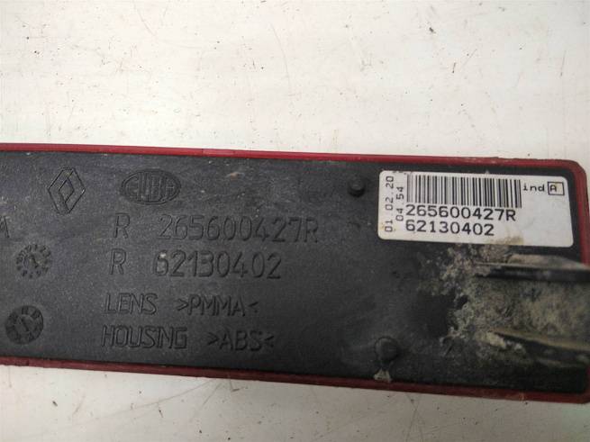  265600427R