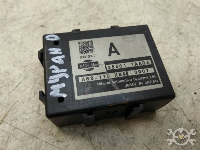 285011AA0A 285011AA0A