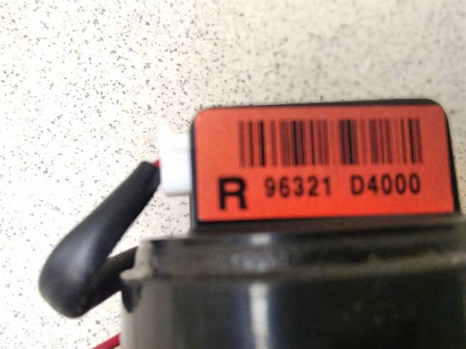  96321D4000