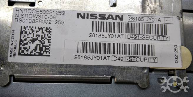  28185JY01A