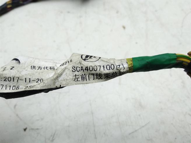  SCA4007100