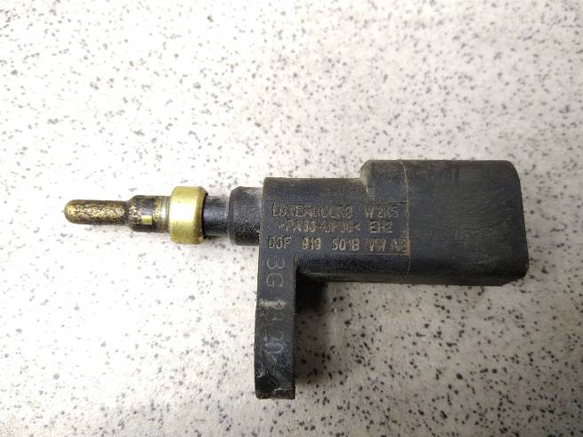  03F919501B