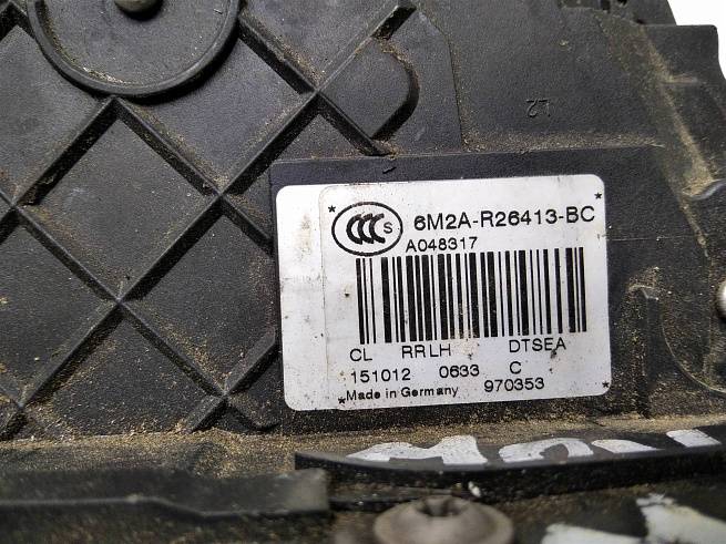  6M2AR26413BC