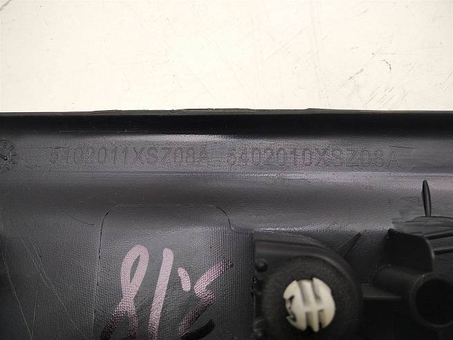  5402011XSZ08A