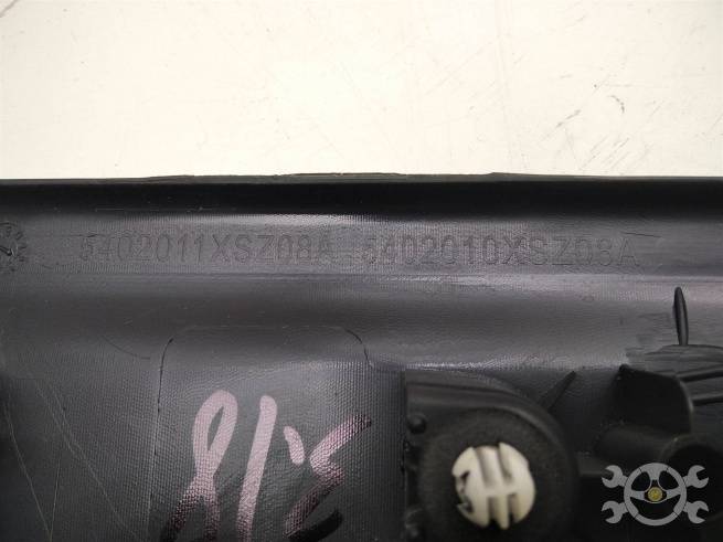  5402011XSZ08A