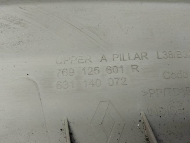  769120011R
