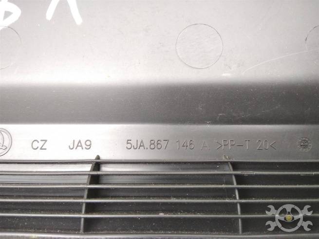  5JA867146A