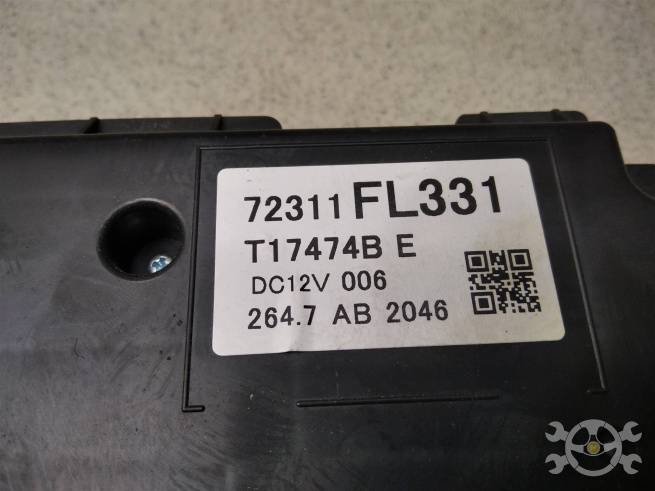  72311FL331