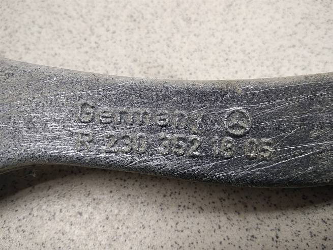  A2303503606