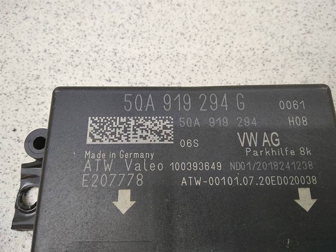  5QA919294G