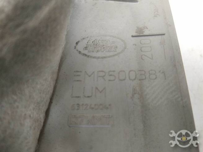  EMR500381