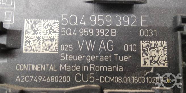  5Q4959392E