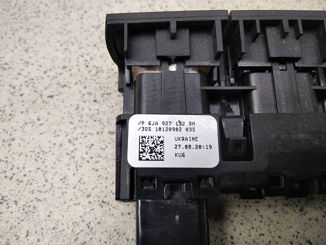 6JA927132BN