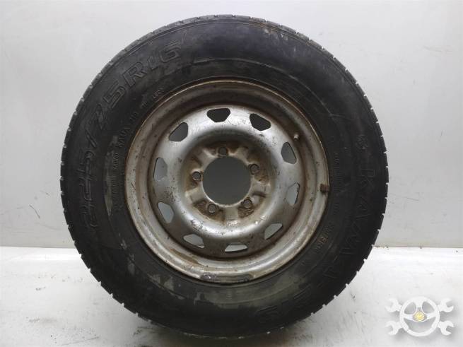 225/75 R16 225/75 R16