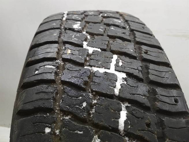  225/75 R16
