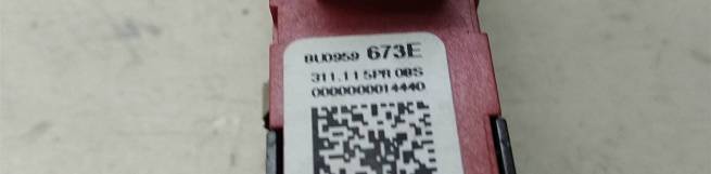 8U0959673E5PR