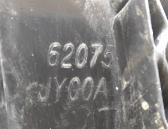  62075JY00A