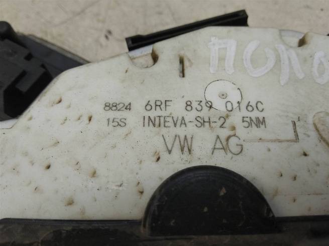  6RF839016C