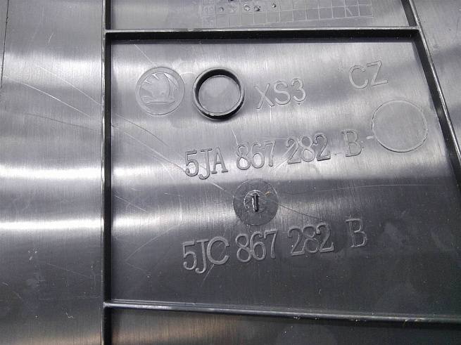  5JA867282B
