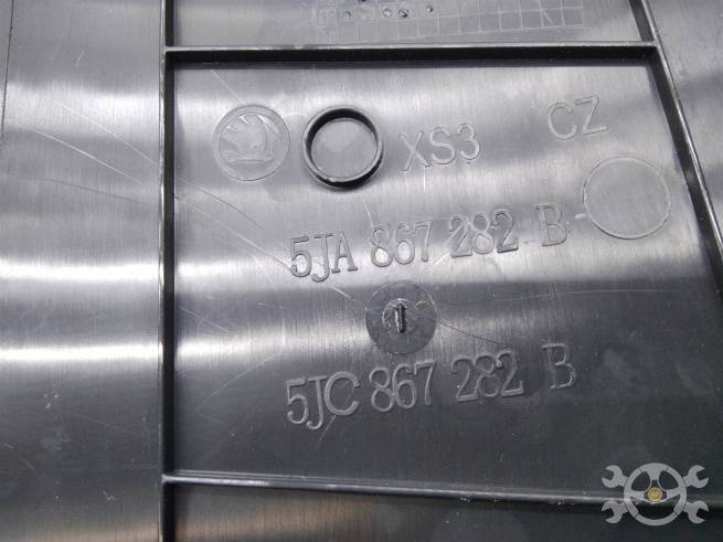  5JA867282B