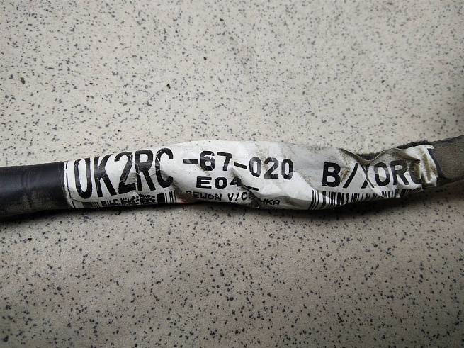  0K2RC67020