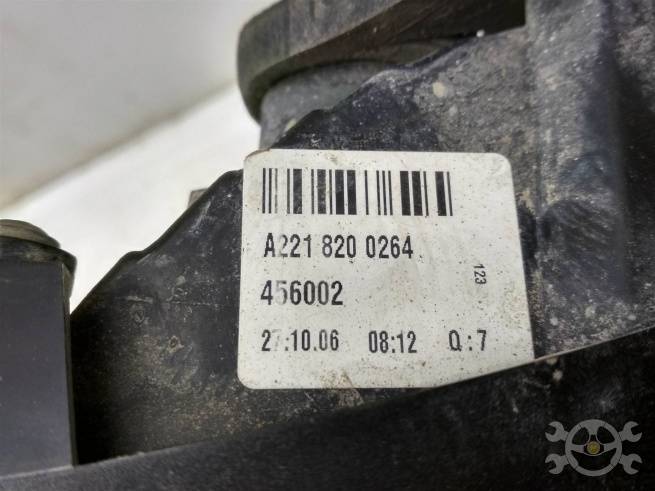  A2218200264