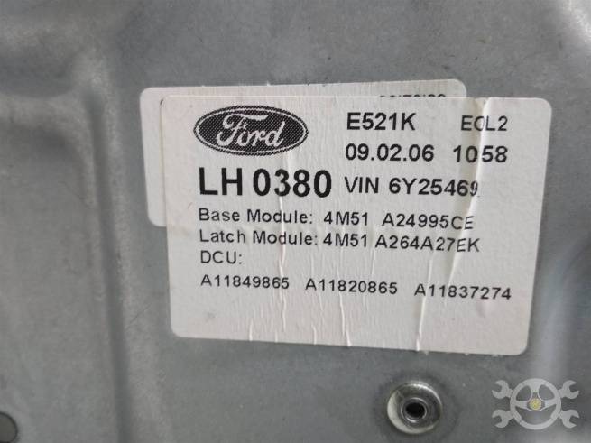  3M51R27001AK