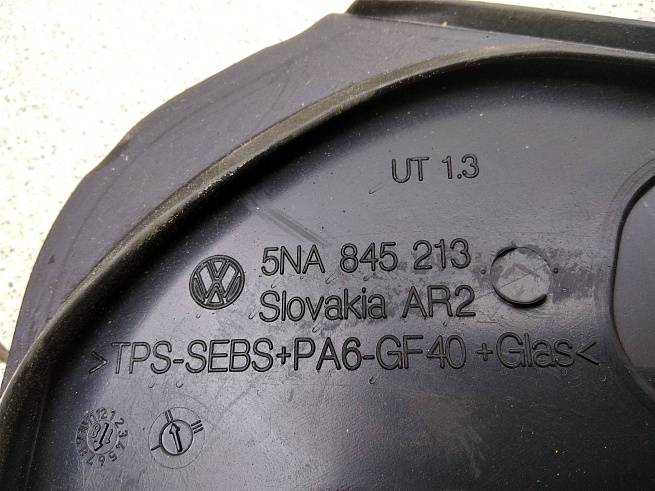  5NA845213E